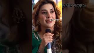 kubra khan green dress 🔥 Meet up Fans shortsvideo [upl. by Teresa]