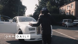 Kwalee  Slide Music Video  GRM Daily [upl. by Dana]