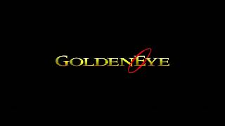 Goldeneye 007  Intro [upl. by Acinorej166]