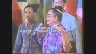 Ending of Tak Sangkaquot Unexpected [upl. by Adahsar]