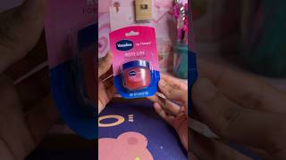 Unboxing new skin Care products vaseline Nizoral ISISPHARMA [upl. by Sairahcaz617]