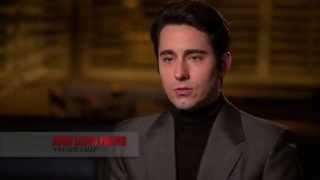 Jersey Boys  Meet The Jersey Boys Featurette  Official Warner Bros UK [upl. by Irret]