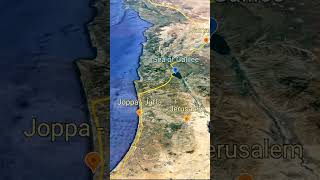 Did You Know These Amazing Things About the Sea of Galilee [upl. by Nalad]