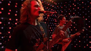 King Gizzard amp The Lizard Wizard  Full Performance Live on KEXP [upl. by Atnauqal]