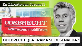 ¿Estamos cerca de conocer nuevos detalles de los sobornos de Odebrecht en Colombia Daniel Coronell [upl. by Murdocca]