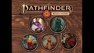 Pathfinder 2e Foundry VTT Player settings [upl. by Candi]