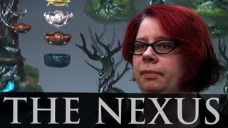 RuneScape Behind the Scenes 52  The Nexus [upl. by Yllom]