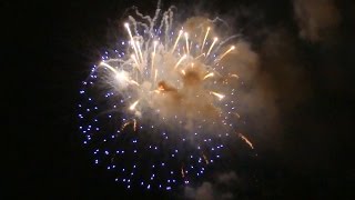 Rhein in Flammen Koblenz 2016 Finale [upl. by Enak]