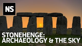 How science is uncovering the secrets of Stonehenge [upl. by Yaras296]