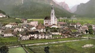 Toblach  Dobbiaco TrentinoAlto AdigeSüdtirol  Italy [upl. by Nero]