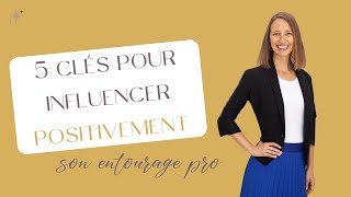 Révélez Votre Leadership Charismatique  5 CLÉS POUR SOLOPRENEURS [upl. by Goeselt]