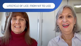 lice removal treatment [upl. by Habeh]