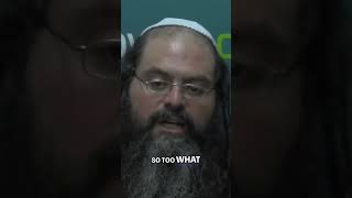 R Meir Elkabas The Power of Halacha Discovering Clarity Within [upl. by Warring]