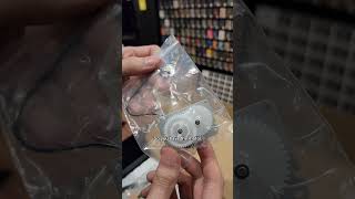 Unboxing the Vitascope Film Projector DIY Mechanical Puzzle Kit [upl. by Cherilyn69]