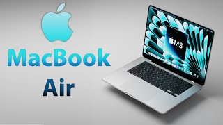 MacBook Air 2023 Release Date and Price  2024 LAUNCH DATE IS SOON [upl. by Casilda]