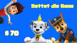 Paw Patrol  Rettet die Rehe 70 Hörspiel [upl. by Nebeur]