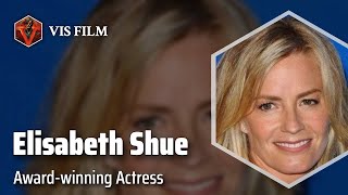 Elisabeth Shue Hollywoods Versatile Star  Actors amp Actresses Biography [upl. by Nylak]