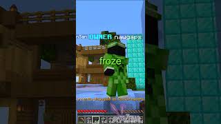 I Pretended to be a NOOB on my Minecraft Server… [upl. by Stoecker]