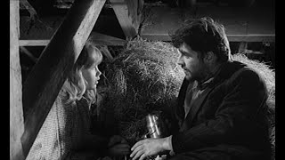 Whistle Down the Wind  1961 Alan Bates  Hayley Mills [upl. by Stephanie]