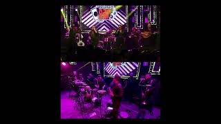 Septeto Acarey  Vamos a Pasarla Bien EN VIVO [upl. by Eirroc154]