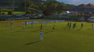 Highlights LA ROCCA ALTAVILLAARCELLA 50 5a giornata Eccellenza Veneto 06102024 [upl. by Curzon]