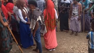 🛑ዛሬም በጭፈራ bedlkiyazelkenal like share እያረጋችሁ 😍😍 [upl. by Hairom925]