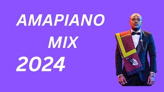 AMAPIANO MIX 2024  29 JULY  WAVYBOY014 [upl. by Swann607]