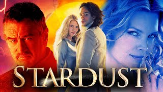 Stardust The Most Underrated Fantasy Film [upl. by Asiak]