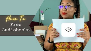 How To Find Free Books on Audible [upl. by Aramat277]