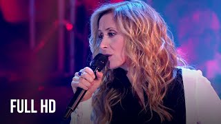 Lara Fabian  Medley Jy Crois Encore  Immortelle  Ma Vie Dans La Tienne Les Années Bonheur 2015 [upl. by Cavill738]