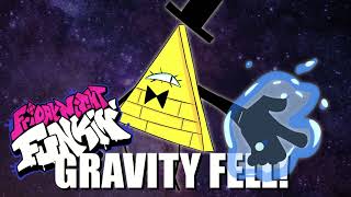 GRAVITY FELL  Friday Night Funkin [upl. by Rochella262]