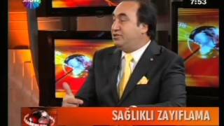 SHOW TV ANA HABER21102008 DRFARUK ÖNCEL [upl. by Park]