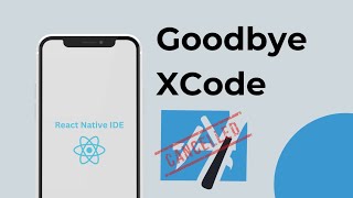 React Native IDE 🔥 [upl. by Akela]