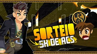 ‹ AQW › SORTEIO de 5k DE ACS ‹ Mirkz › [upl. by Minor]