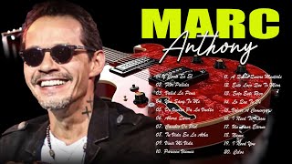 MARC ANTHONY SUS MEJORES EXITOS 2024 LAS 30 MEJORES CANCIONES DE MARC ANTHONY [upl. by Phip670]