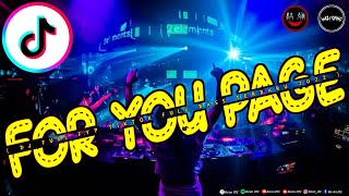 Dj Full FYP Tiktok Terbaru 2022  For You Page  Ft Wolfgang [upl. by Etnovaj619]