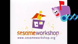 Sesame Workshop Logo Bloopers Jack Sablich Reupload [upl. by Frederick]