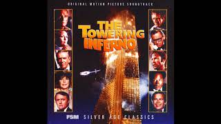 The Towering Inferno  Soundtrack Suite John Williams [upl. by Ahsem]