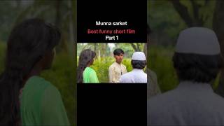 Munna sarket part 1 [upl. by Melamie]