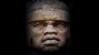 Olmec Civilization Their Rise and Decline [upl. by Binny]