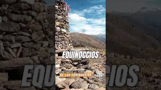 Enduro por la Torre de los Equinoccios [upl. by Eynahpets]