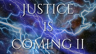 Justice is Coming II 432Hz [upl. by Leziar]