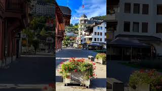 6 fairytale village in Switzerland you must visit in by Toptravel 3short [upl. by Gena261]