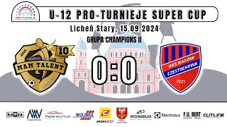 APMT LIMANOWA 🆚 RAKÓW CZĘSTOCHOWA [upl. by Enriqueta734]