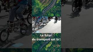 Top One quot Et si le vélo parfait existait quothttpswwwfafreesebikecomrefyednuodm [upl. by Jervis782]