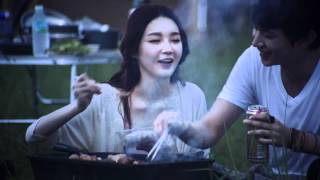 MV Davichi  Love Delight [upl. by Duwad]