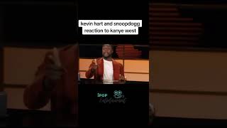 Kevin hart and Snoop dogg commentary [upl. by Ynez]