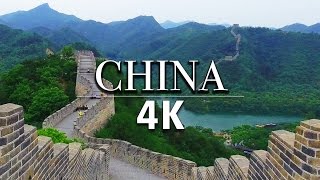 Telstra Ad  The Great Wall Of China [upl. by Ashatan]