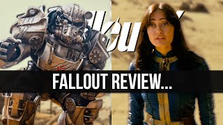 My Thoughts on Season 1 of Fallout [upl. by Leonard]