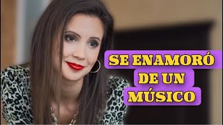 SE ENAMORÓ DE UN MÚSICO  REVIVIR LA CHISPA  Romántica  Series y novelas [upl. by Nell952]